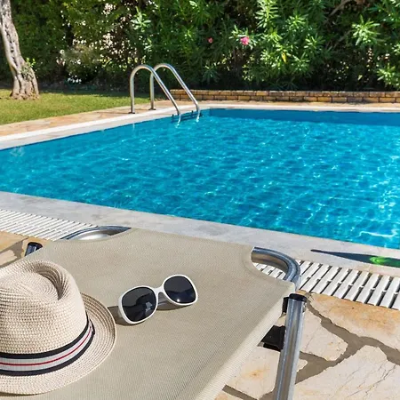 Holiday home Angelos