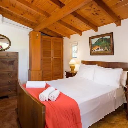 Holiday home Angelos